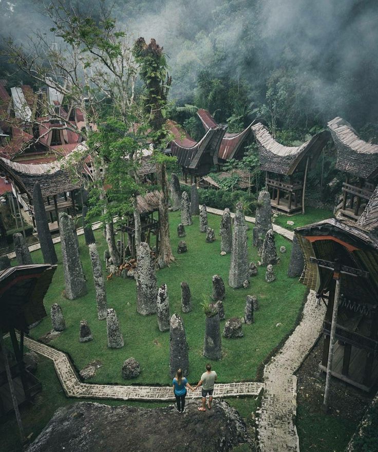 Tana Toraja